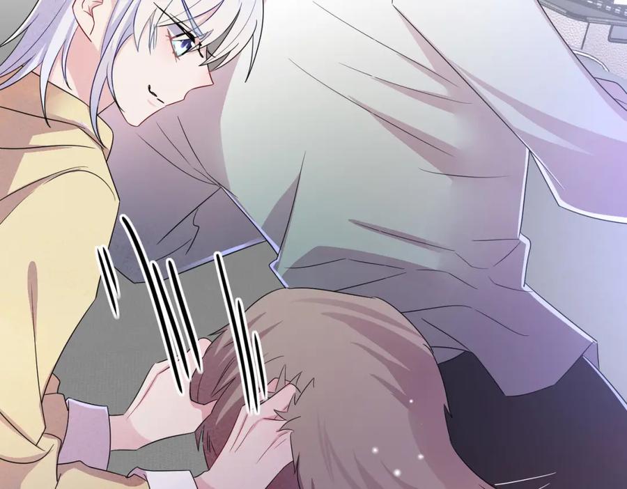 目标是捕获天使 - 第37话 来摸摸它 - 第42张图