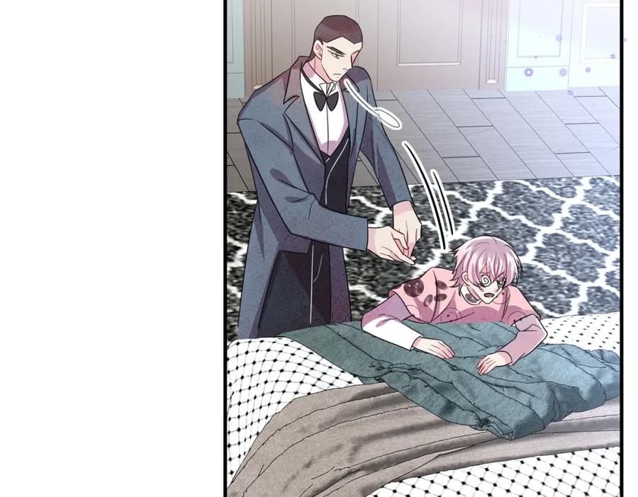 目标是捕获天使 - 第37话 来摸摸它 - 第67张图