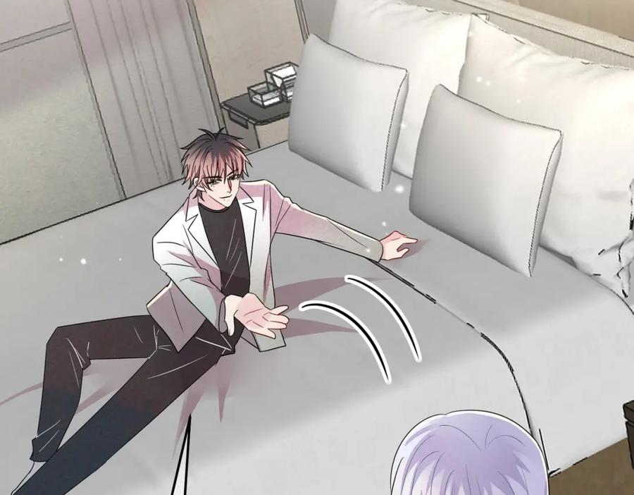 目标是捕获天使 - 第37话 来摸摸它 - 第24张图