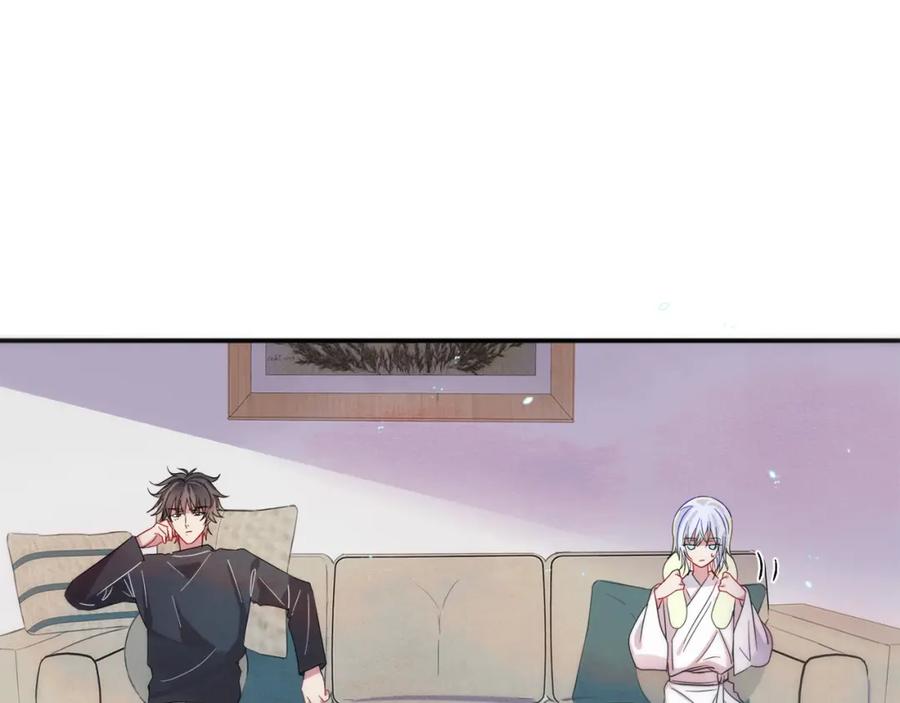 目标是捕获天使 - 第3话 露出身体会受欢迎？ - 第32张图