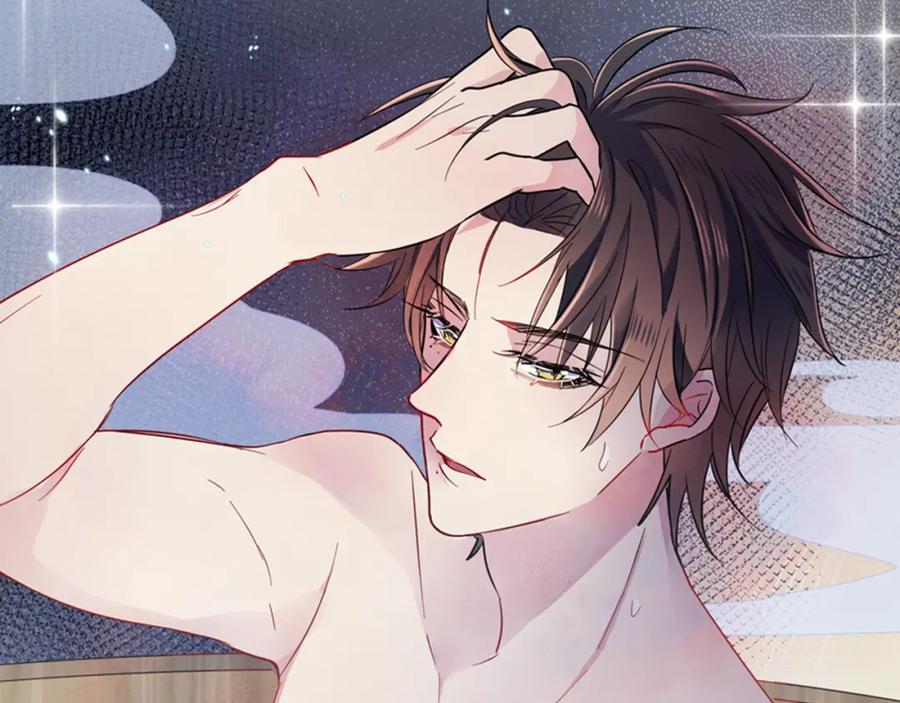 目标是捕获天使 - 第3话 露出身体会受欢迎？ - 第110张图