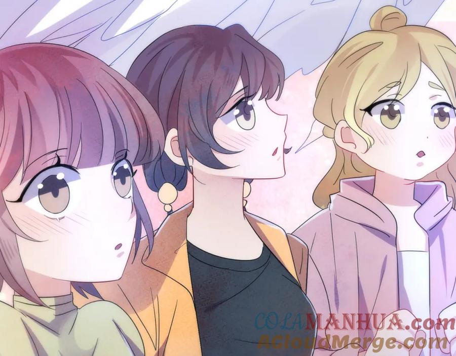 目标是捕获天使 - 第3话 露出身体会受欢迎？ - 第105张图