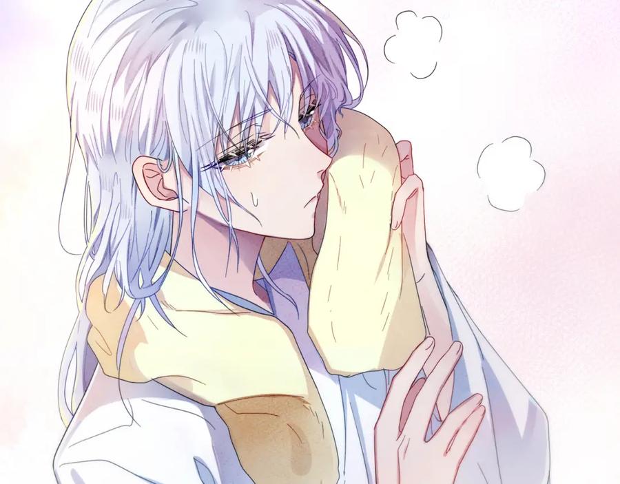 目标是捕获天使 - 第3话 露出身体会受欢迎？ - 第6张图