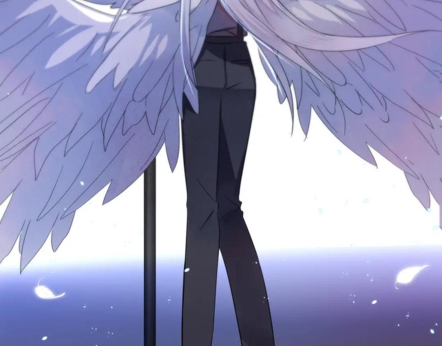 目标是捕获天使 - 第3话 露出身体会受欢迎？ - 第100张图