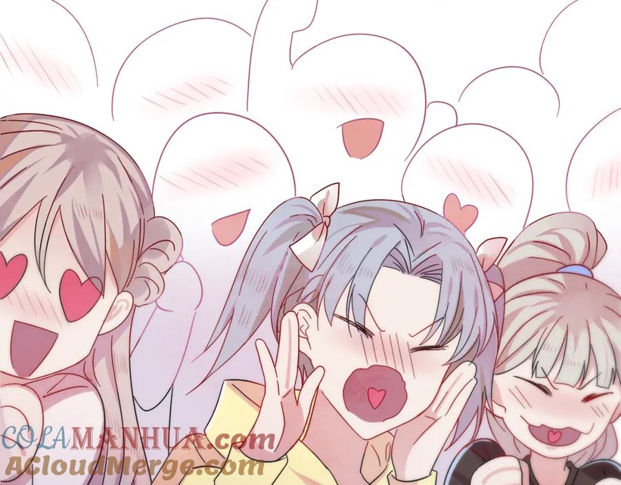 目标是捕获天使 - 第3话 露出身体会受欢迎？ - 第73张图