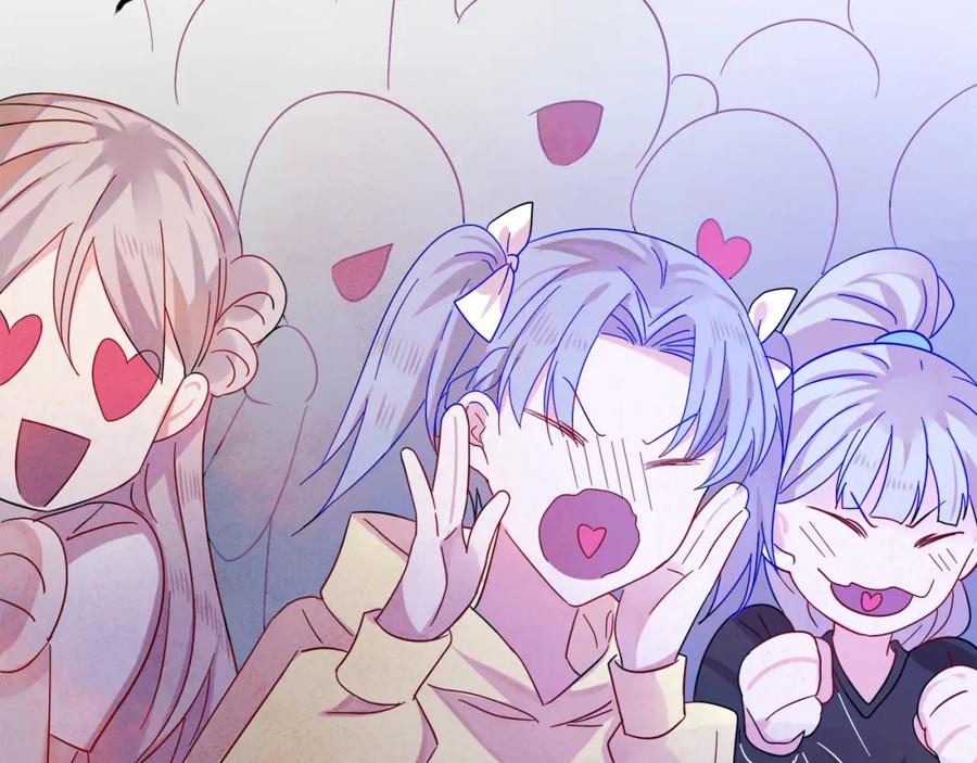 目标是捕获天使 - 第3话 露出身体会受欢迎？ - 第66张图