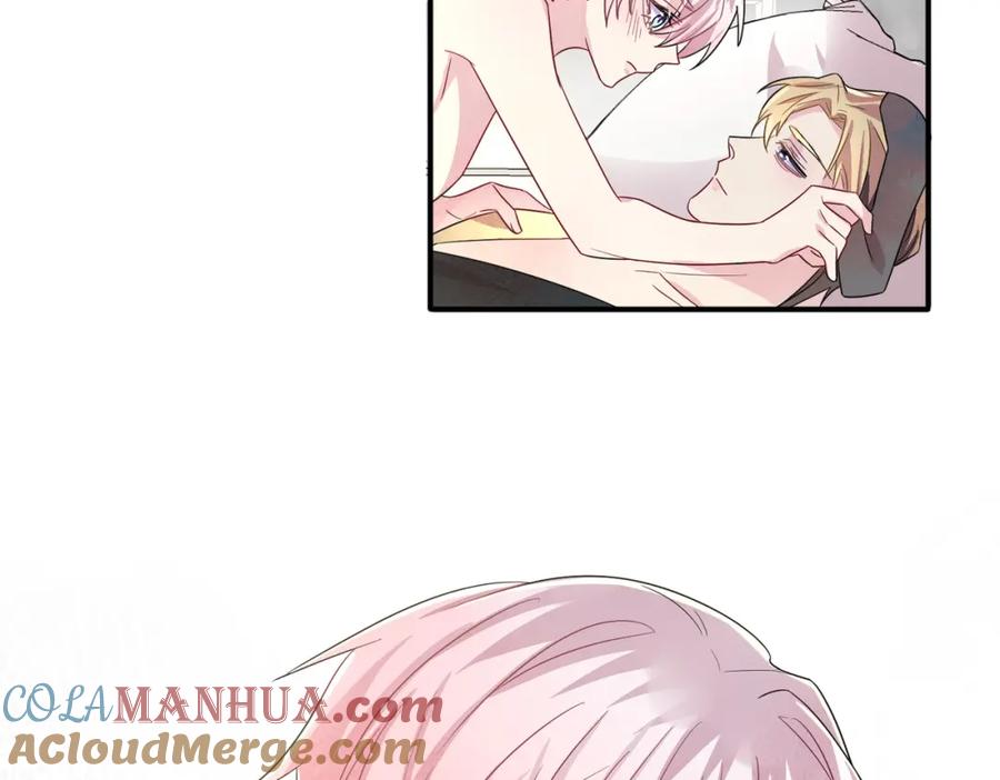 目标是捕获天使 - 第38话 一夜过去 - 第46张图