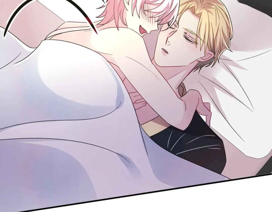 目标是捕获天使 - 第38话 一夜过去 - 第53张图