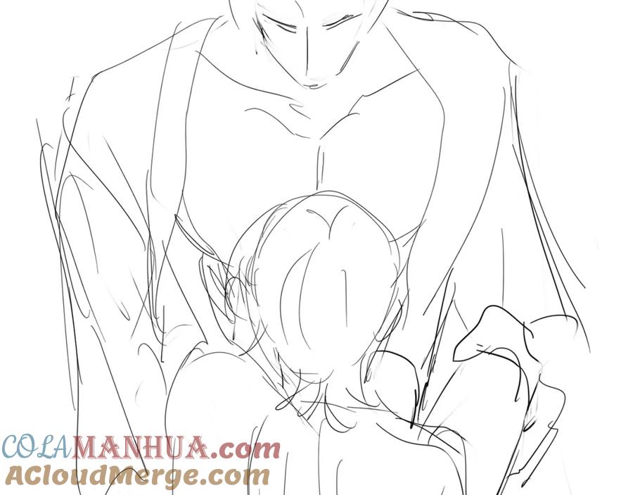 目标是捕获天使 - 第38话 一夜过去 - 第88张图