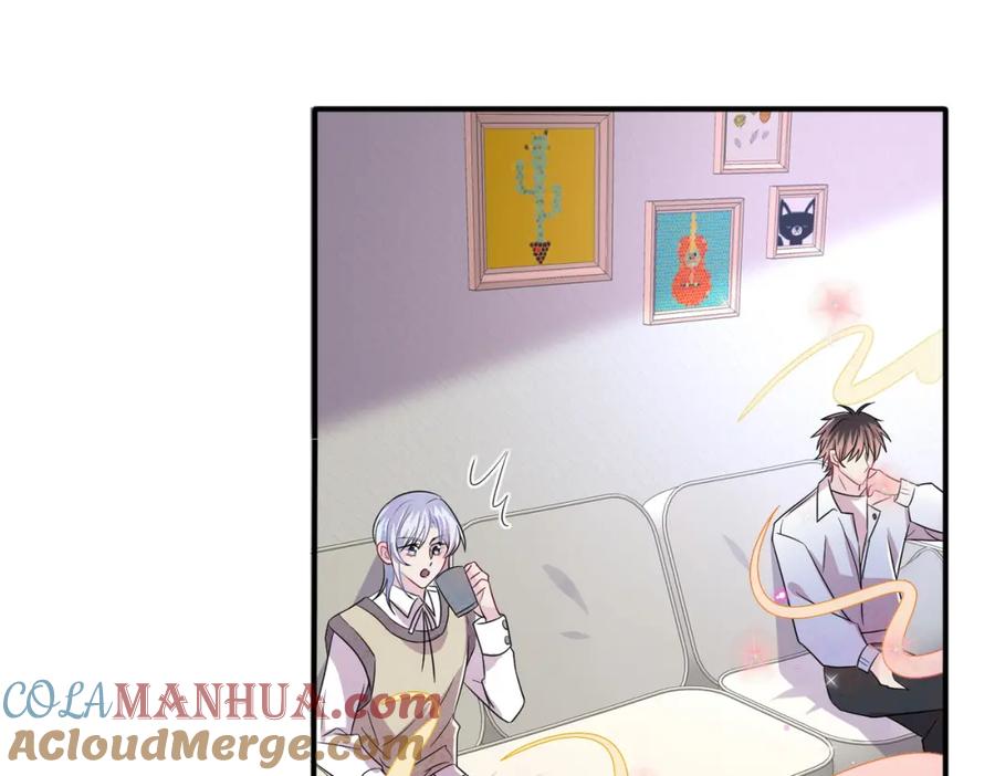 目标是捕获天使 - 第39话 被放置了 - 第52张图