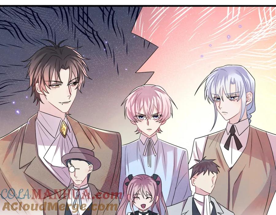 目标是捕获天使 - 第39话 被放置了 - 第49张图