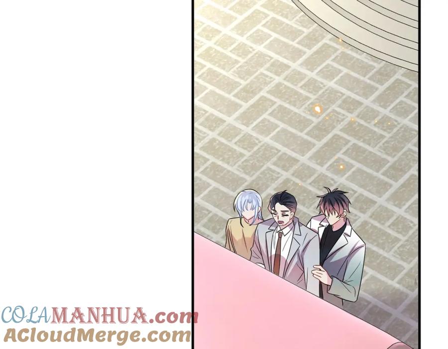 目标是捕获天使 - 第39话 被放置了 - 第31张图