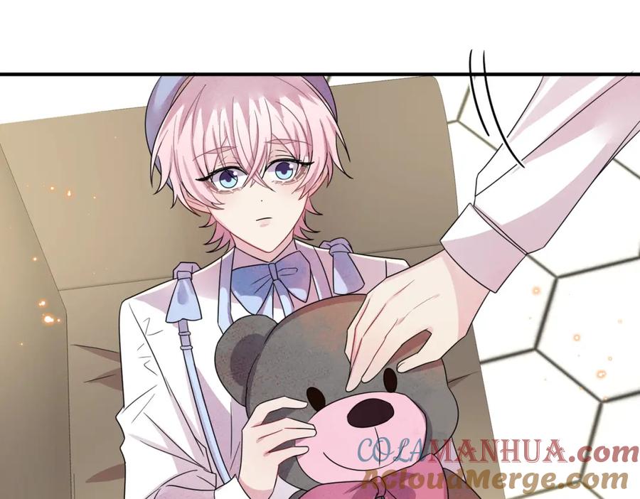 目标是捕获天使 - 第42话 恶魔的诡计 - 第28张图