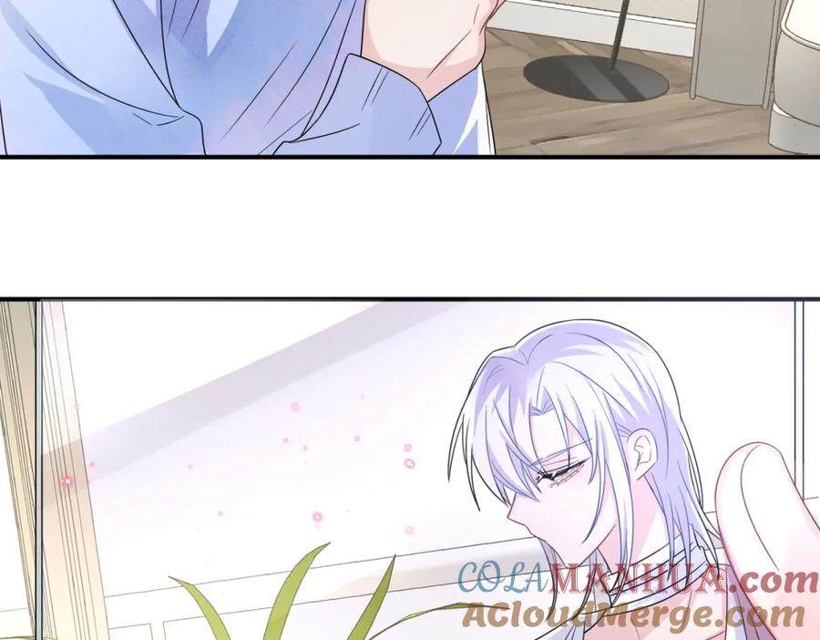 目标是捕获天使 - 第42话 恶魔的诡计 - 第43张图