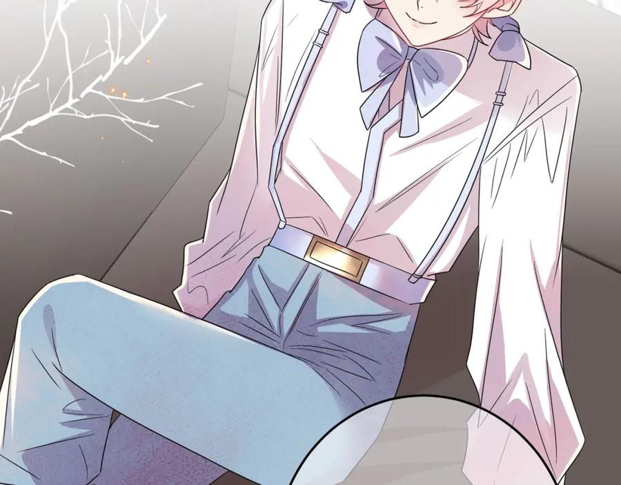 目标是捕获天使 - 第42话 恶魔的诡计 - 第26张图