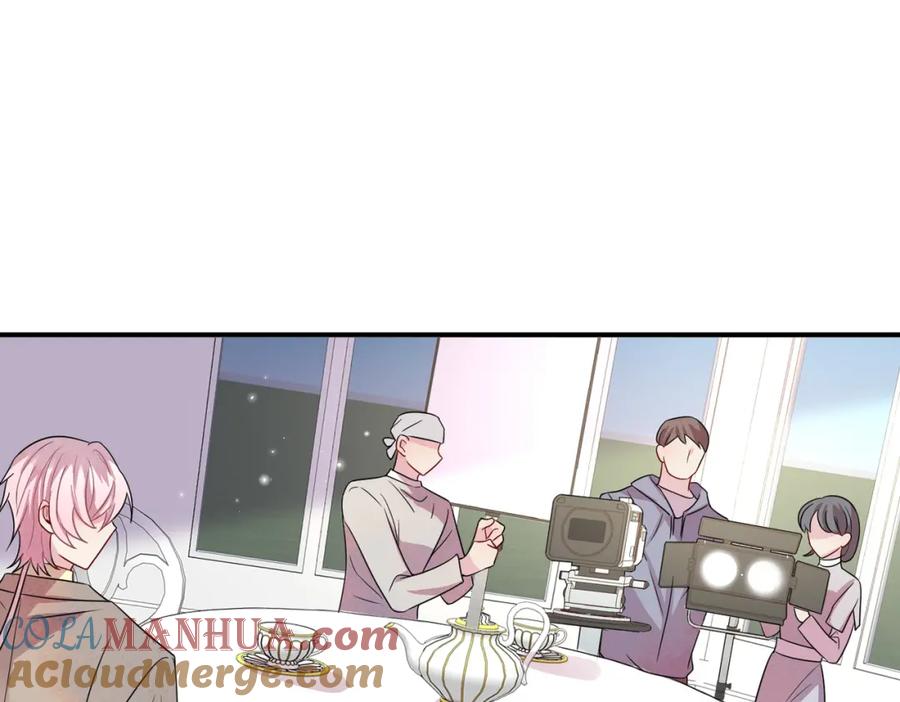 目标是捕获天使 - 第42话 恶魔的诡计 - 第7张图