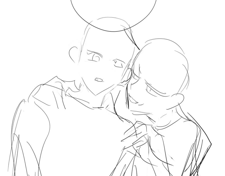 目标是捕获天使 - 第42话 恶魔的诡计 - 第83张图