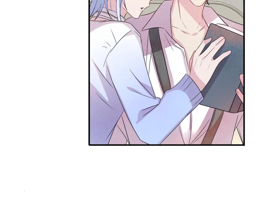 目标是捕获天使 - 第42话 恶魔的诡计 - 第57张图