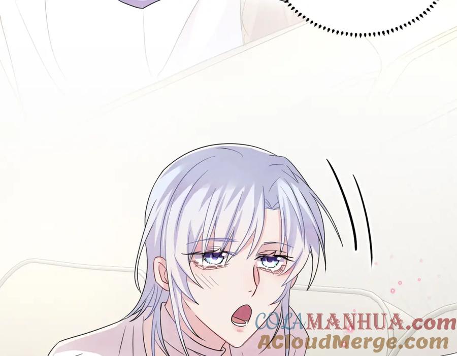 目标是捕获天使 - 第42话 恶魔的诡计 - 第52张图