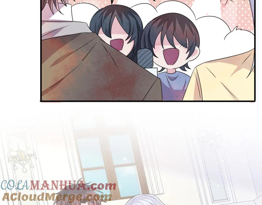 目标是捕获天使 - 第43话 你舍不得他 - 第40张图