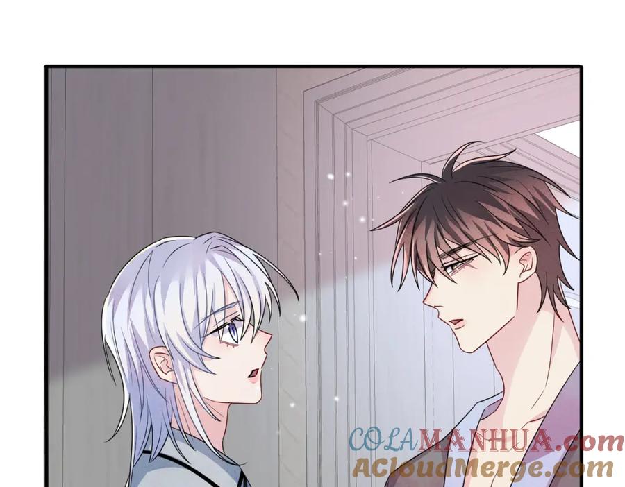 目标是捕获天使 - 第43话 你舍不得他 - 第19张图