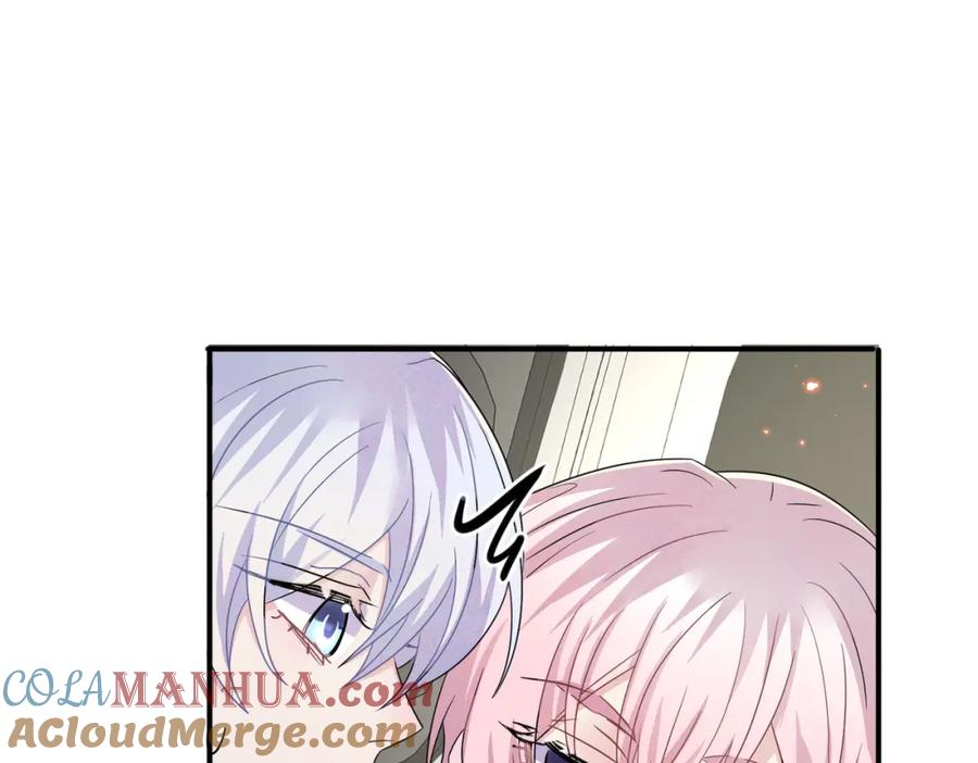 目标是捕获天使 - 第43话 你舍不得他 - 第70张图