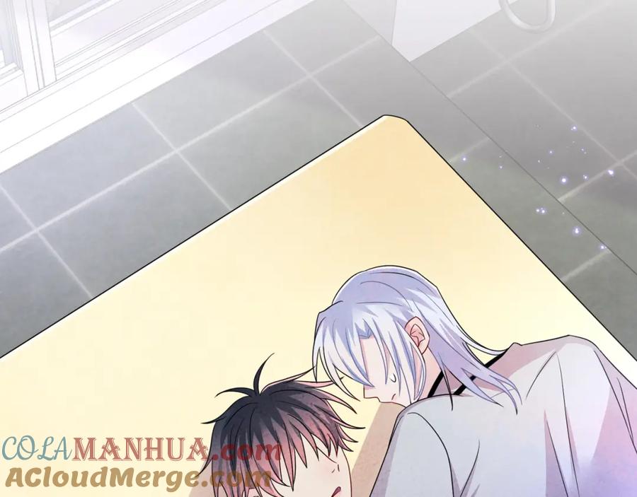 目标是捕获天使 - 第43话 你舍不得他 - 第82张图