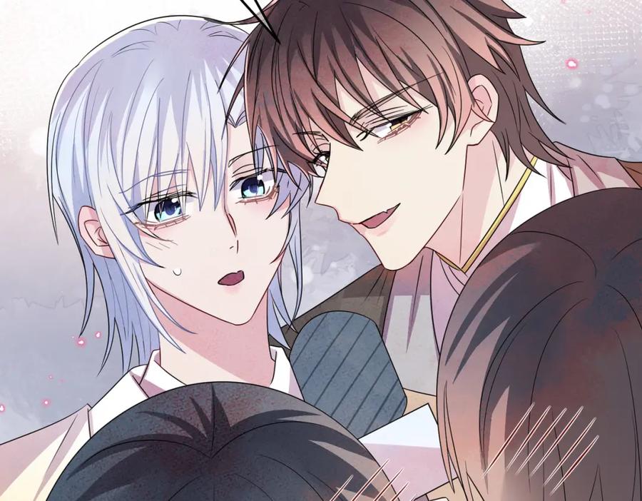 目标是捕获天使 - 第43话 你舍不得他 - 第44张图