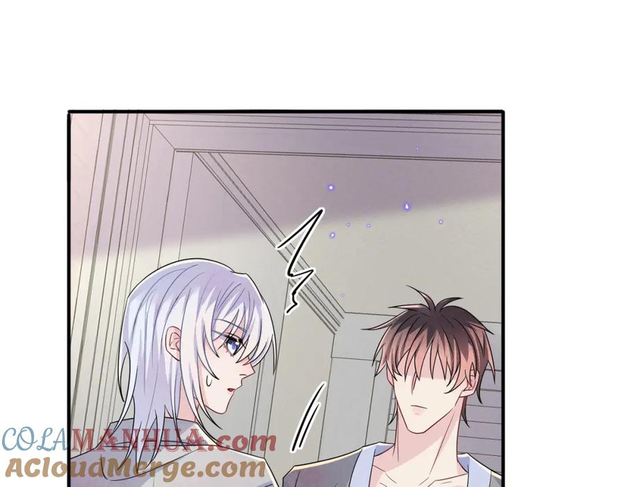 目标是捕获天使 - 第43话 你舍不得他 - 第16张图