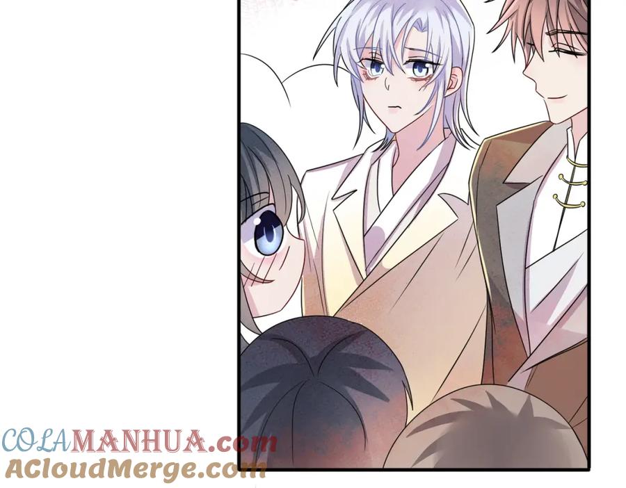 目标是捕获天使 - 第43话 你舍不得他 - 第46张图