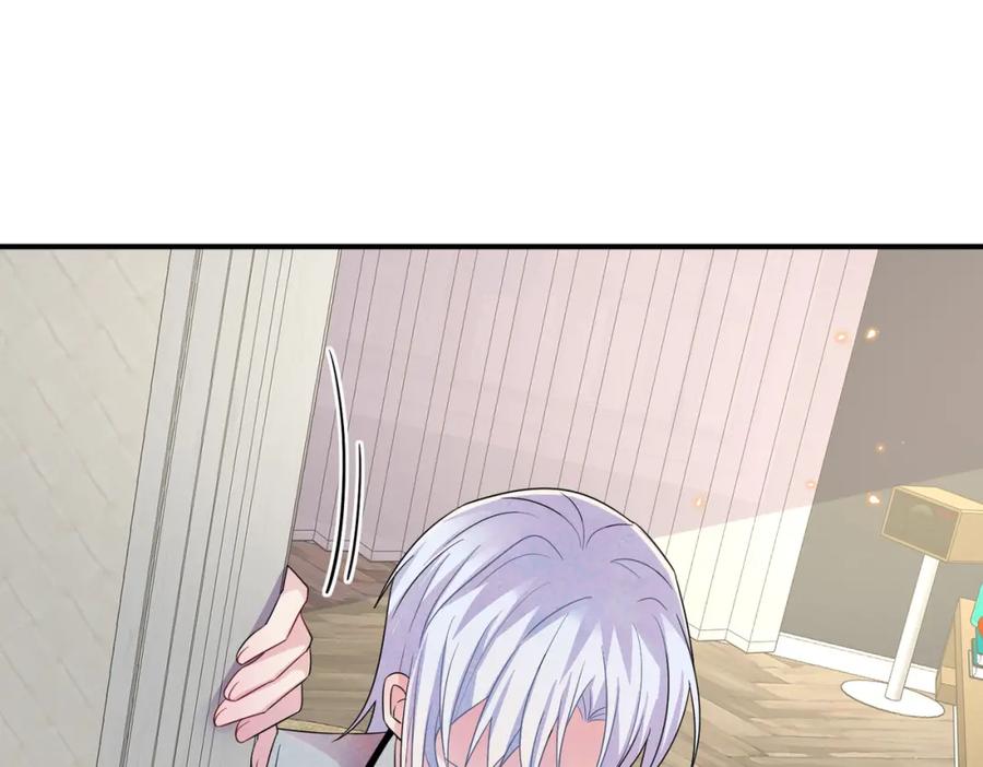 目标是捕获天使 - 第43话 你舍不得他 - 第11张图