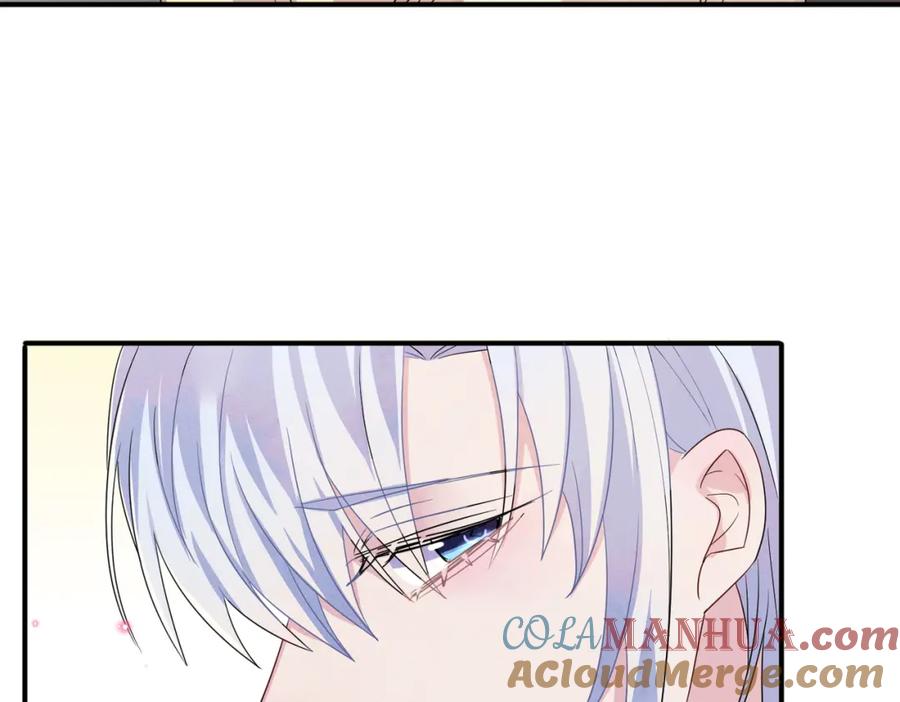 目标是捕获天使 - 第43话 你舍不得他 - 第67张图