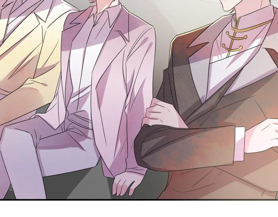 目标是捕获天使 - 第43话 你舍不得他 - 第69张图