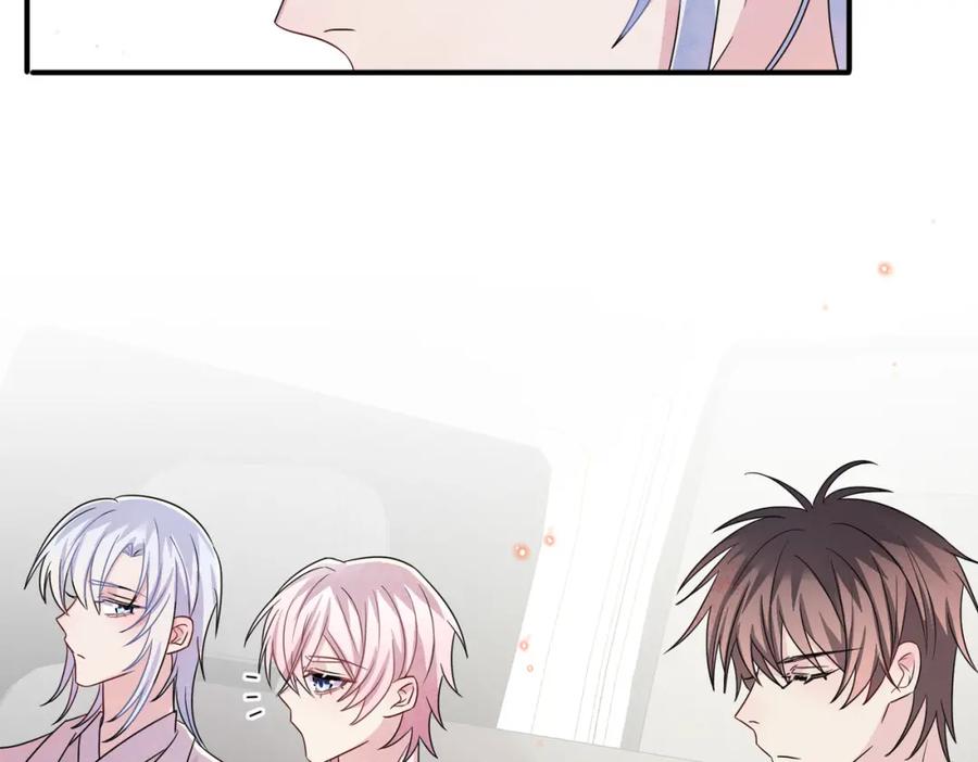 目标是捕获天使 - 第43话 你舍不得他 - 第68张图