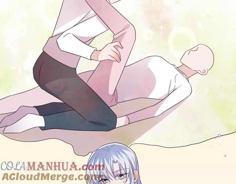 目标是捕获天使 - 第44话 帮你拉伸 - 第43张图