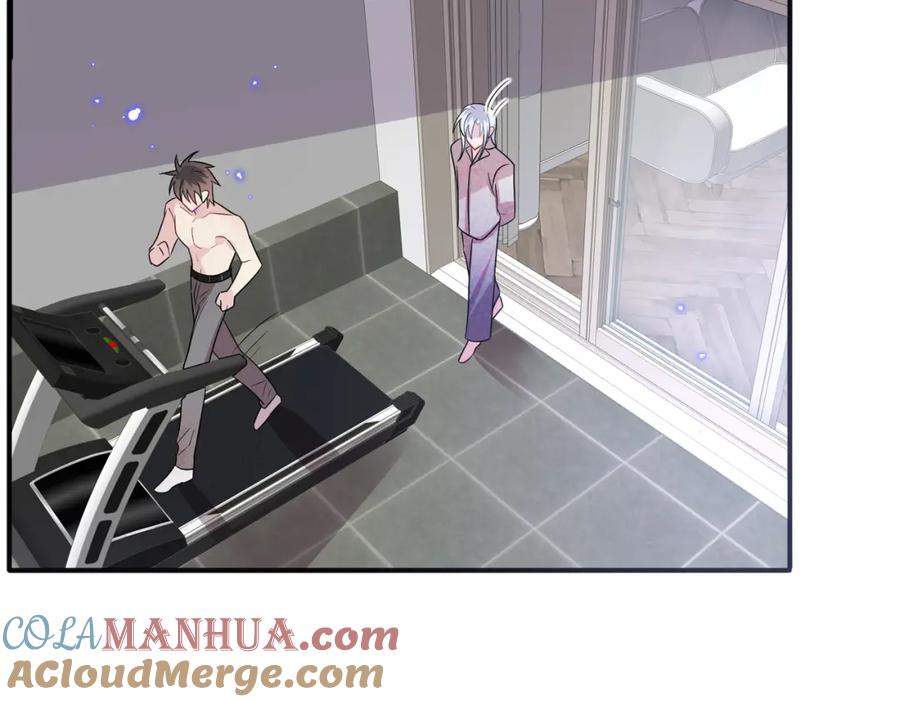 目标是捕获天使 - 第44话 帮你拉伸 - 第28张图