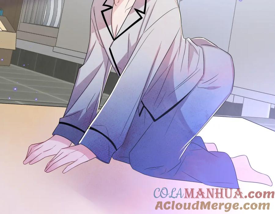 目标是捕获天使 - 第44话 帮你拉伸 - 第58张图