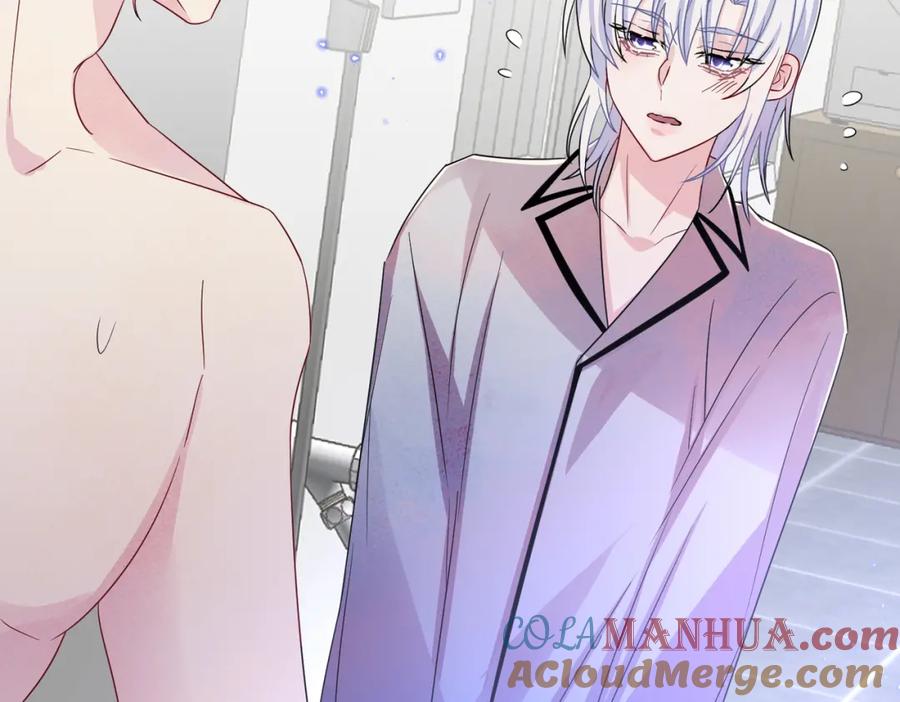 目标是捕获天使 - 第44话 帮你拉伸 - 第31张图