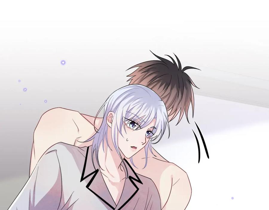 目标是捕获天使 - 第44话 帮你拉伸 - 第65张图