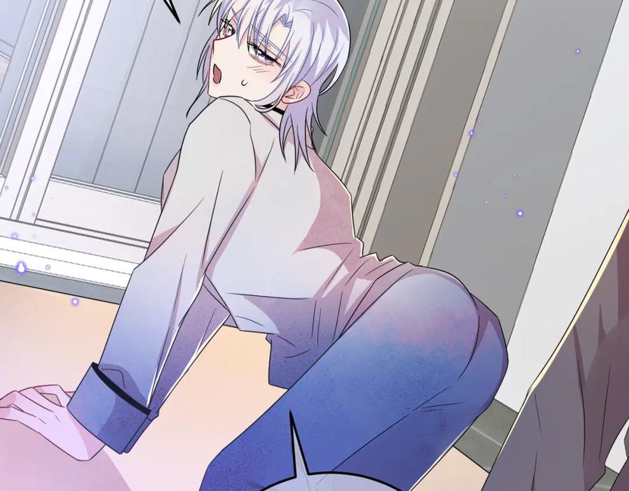 目标是捕获天使 - 第44话 帮你拉伸 - 第63张图