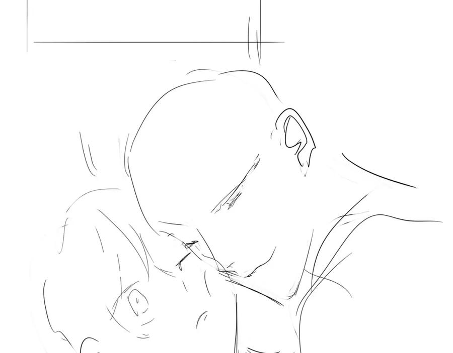 目标是捕获天使 - 第44话 帮你拉伸 - 第87张图