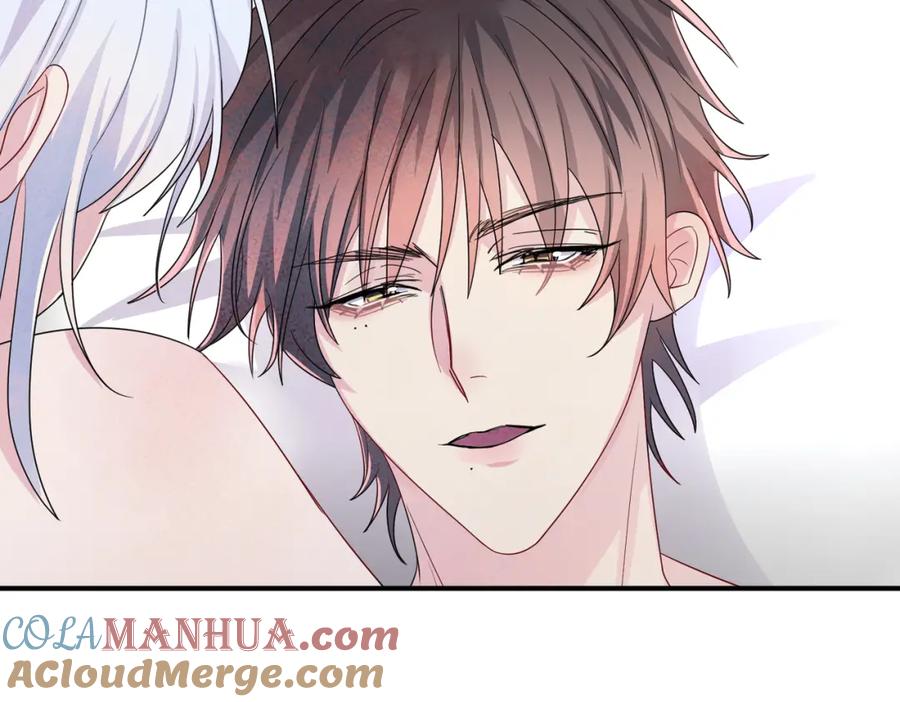 目标是捕获天使 - 第45话 戒不掉的习惯 - 第34张图