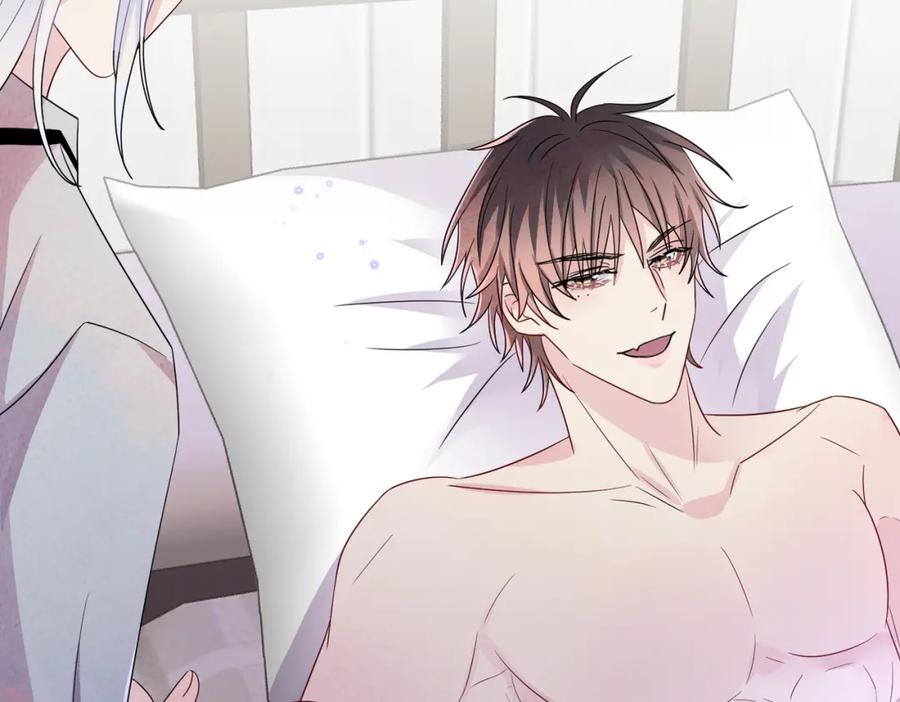 目标是捕获天使 - 第45话 戒不掉的习惯 - 第24张图