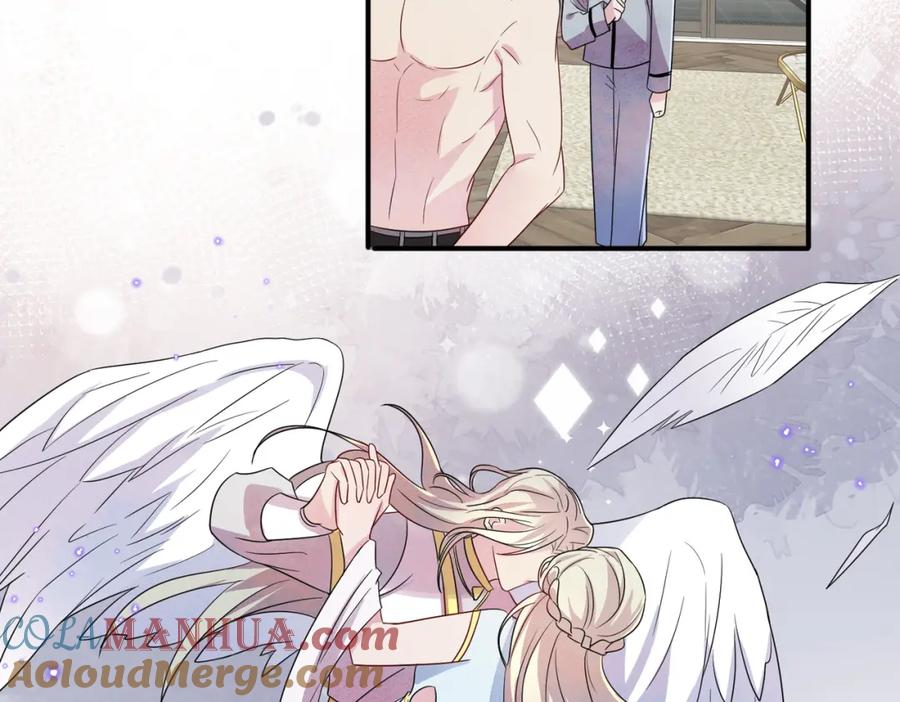 目标是捕获天使 - 第45话 戒不掉的习惯 - 第19张图