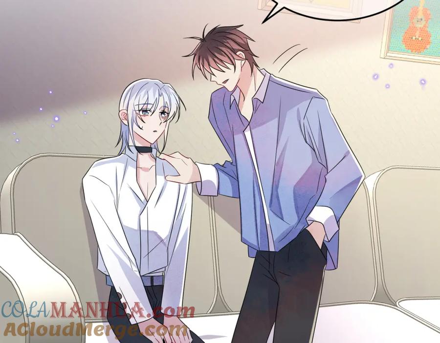 目标是捕获天使 - 第46话 占有之心 - 第43张图