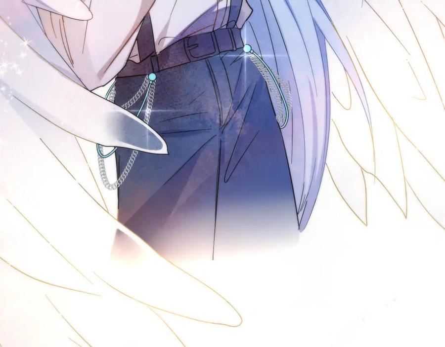 目标是捕获天使 - 第4话 有人要搞事？ - 第78张图