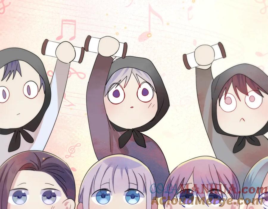 目标是捕获天使 - 第4话 有人要搞事？ - 第69张图