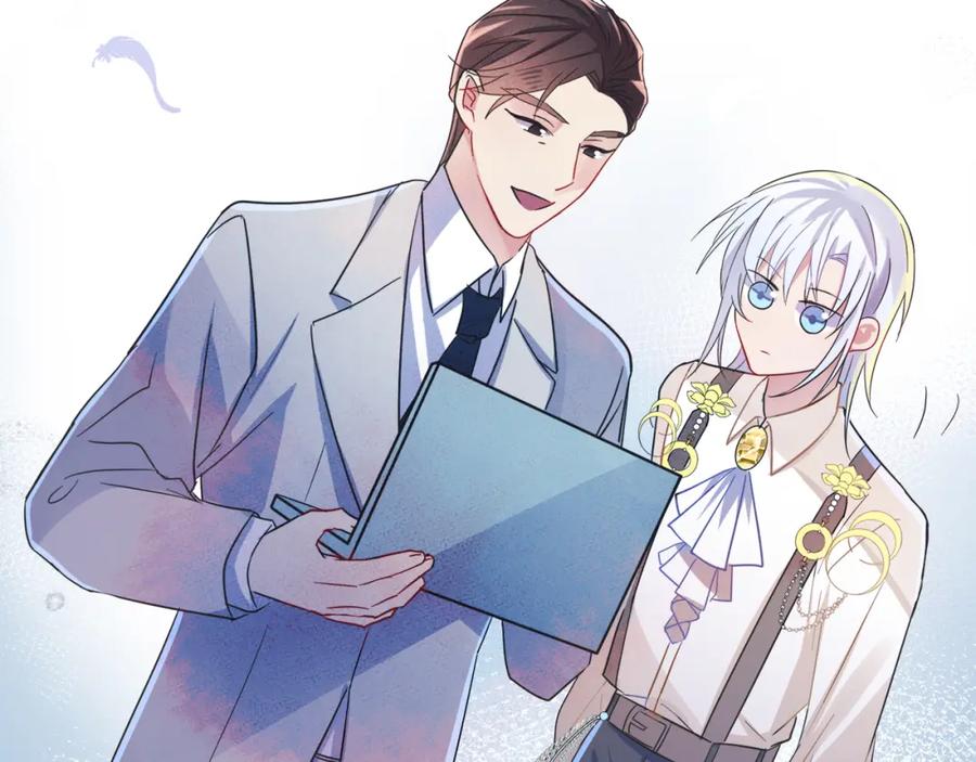 目标是捕获天使 - 第4话 有人要搞事？ - 第102张图