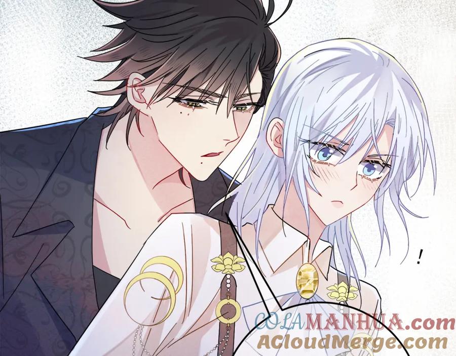 目标是捕获天使 - 第4话 有人要搞事？ - 第105张图