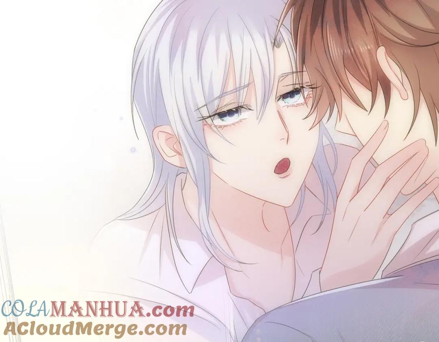 目标是捕获天使 - 第48话 不该说的心里话 - 第37张图